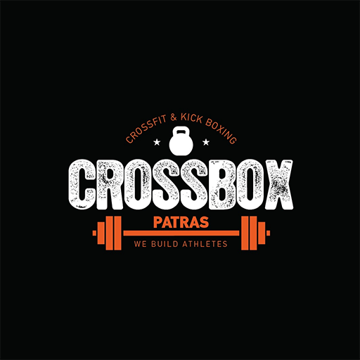 Cross Box Patras